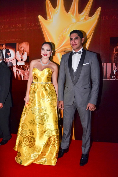 Murex D'Or 2015 Part 2